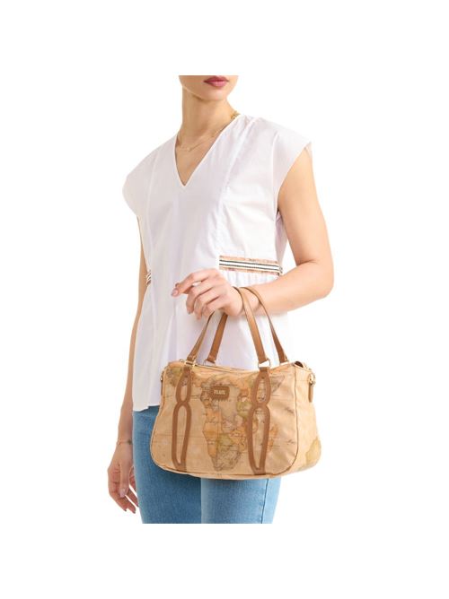 Soft Petals Handtasche ALVIERO MARTINI | LE57S578S0970